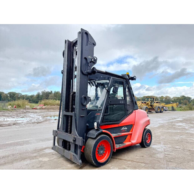 2018 Linde H80D-41971408