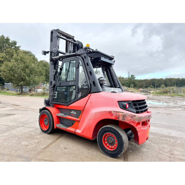 2018 Linde H80D-41971410