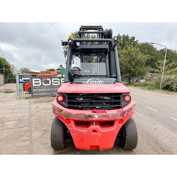2018 Linde H80D-41971411