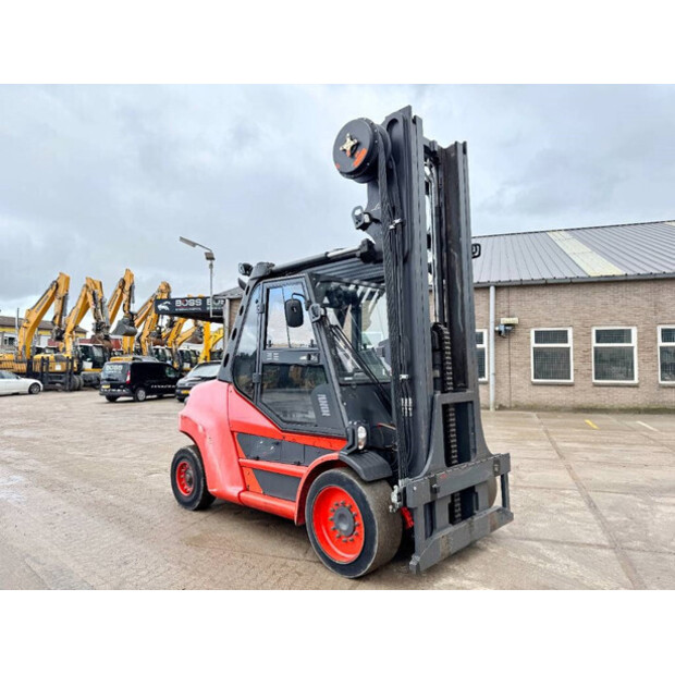 2018 Linde H80D-41971413