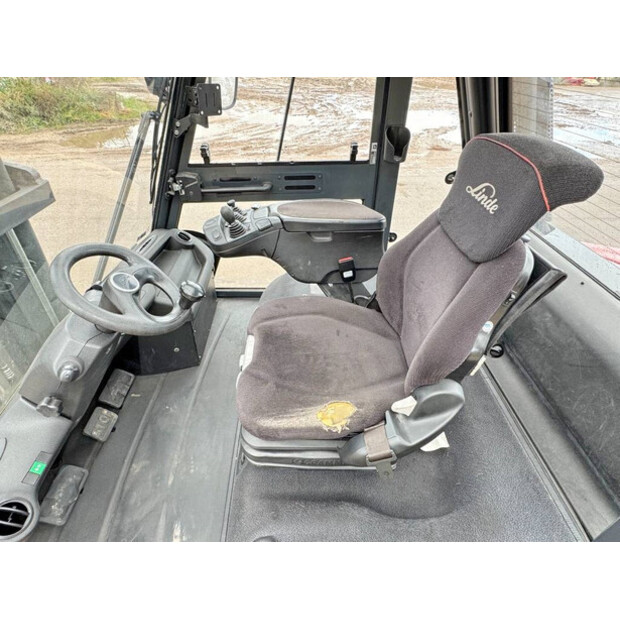 2018 Linde H80D-41971414