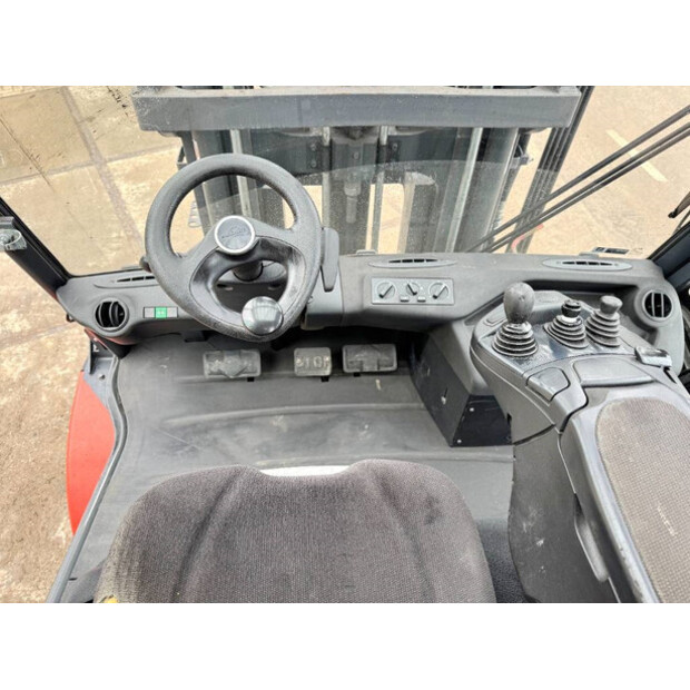 2018 Linde H80D-41971415