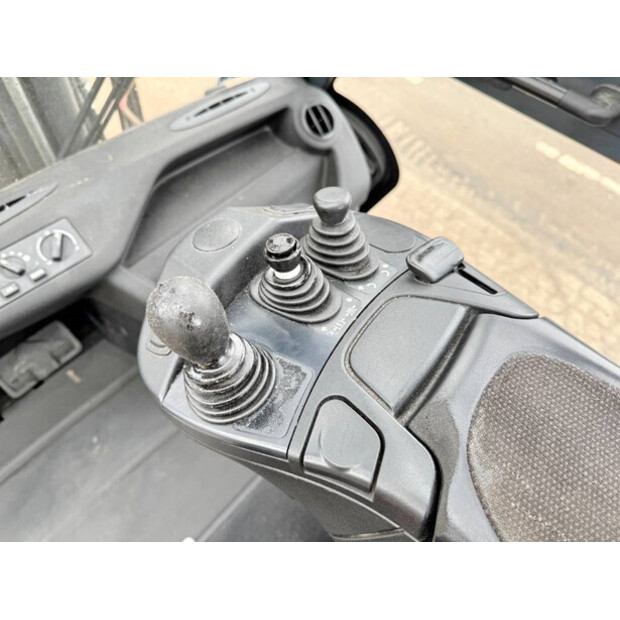 2018 Linde H80D-41971416