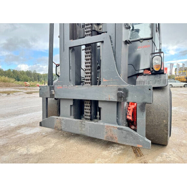 2018 Linde H80D-41971417