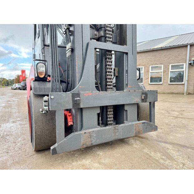 2018 Linde H80D-41971418