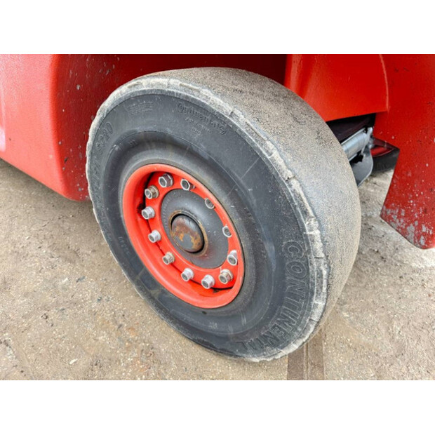 2018 Linde H80D-41971420