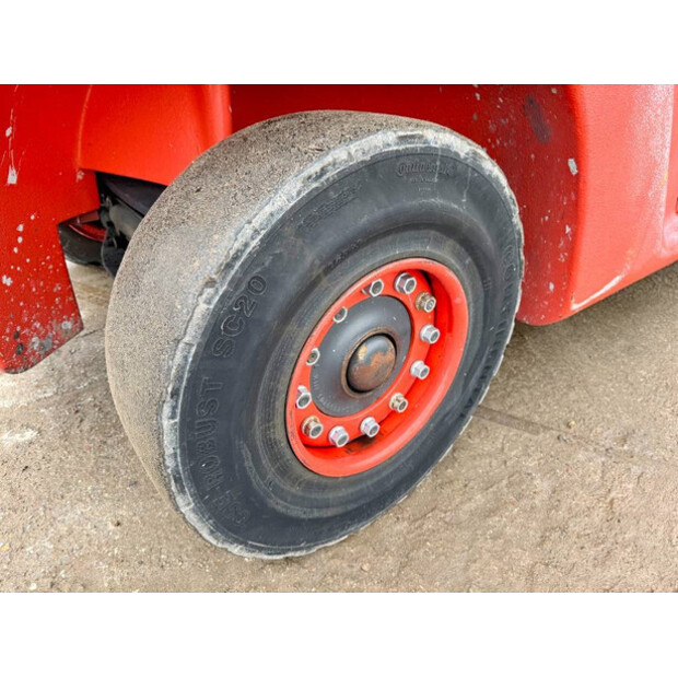 2018 Linde H80D-41971421