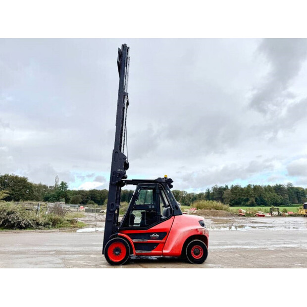 2018 Linde H80D-41971423