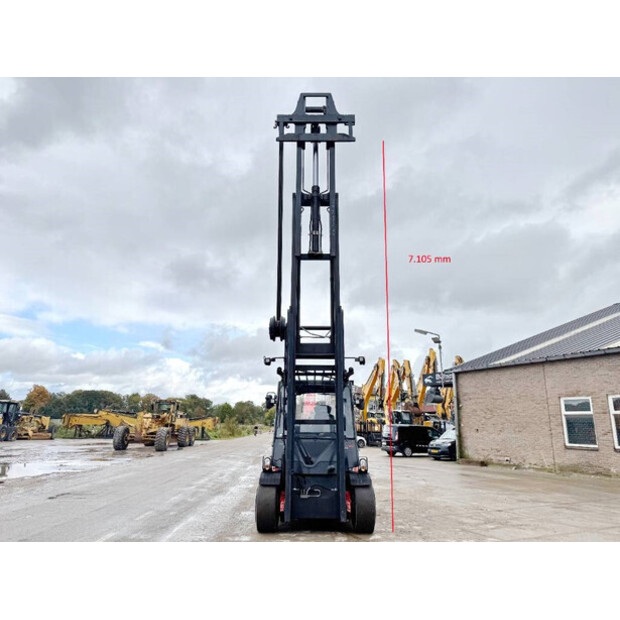 2018 Linde H80D-41971424