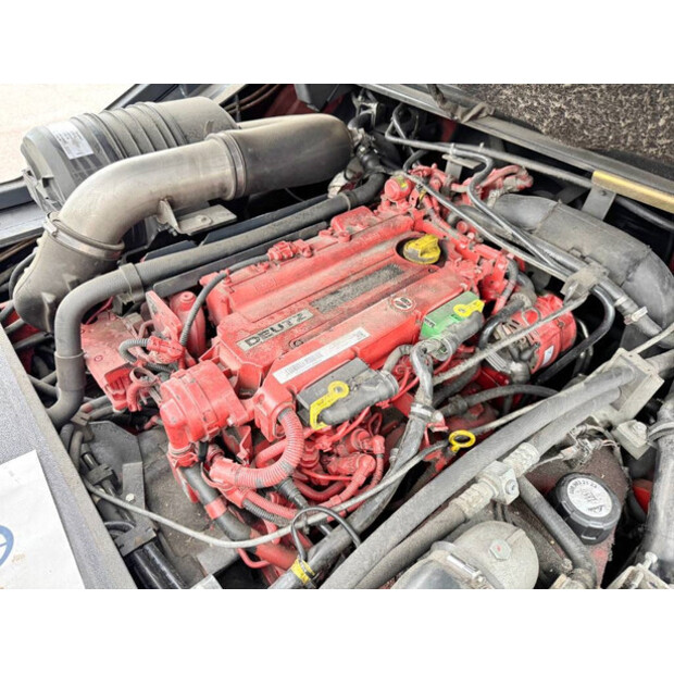2018 Linde H80D-41971425