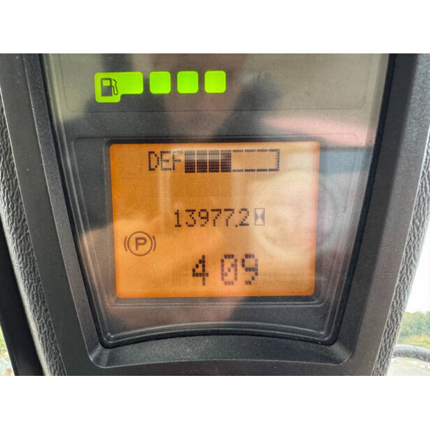 2018 Linde H80D-41971427