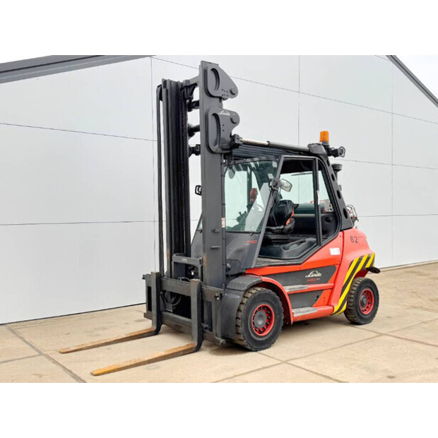 2019 ليندي H60T-03-41971436