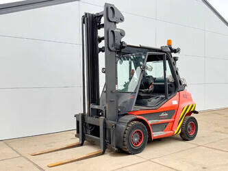 صورة ل رافعات 2019 ليندي H60T-03