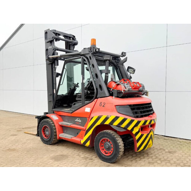2019 ليندي H60T-03-41971437