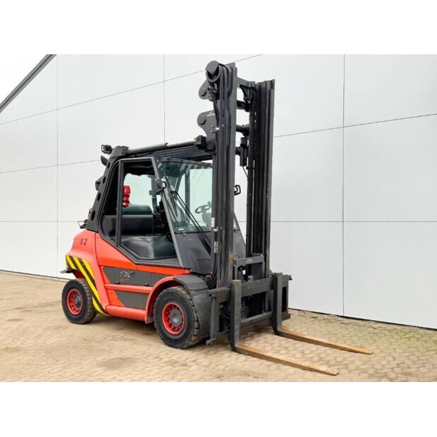 2019 ليندي H60T-03-41971440
