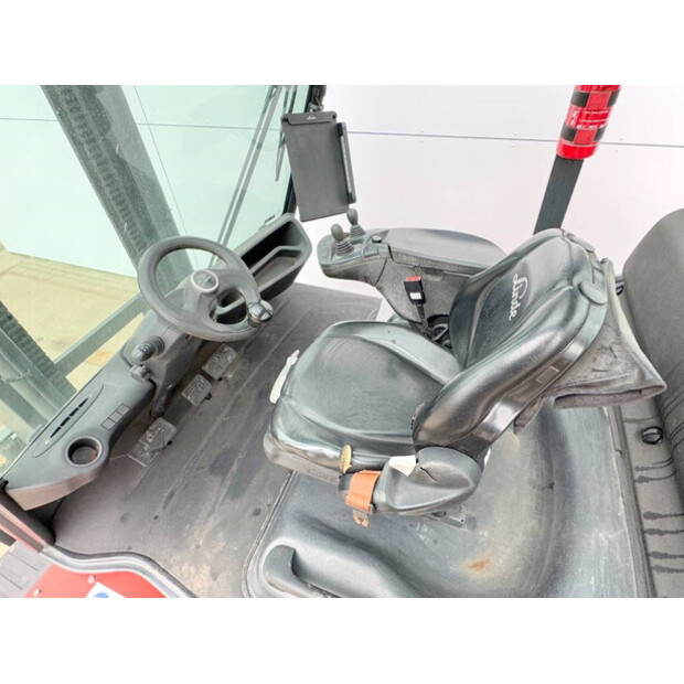 2019 ليندي H60T-03-41971441