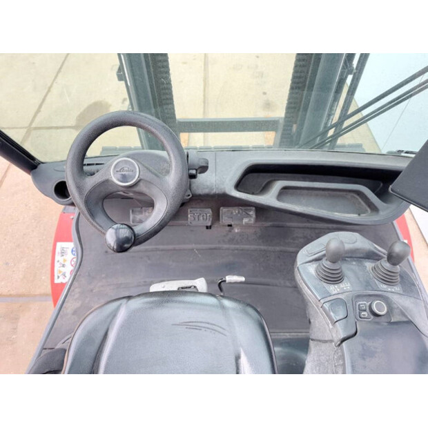 2019 ليندي H60T-03-41971442