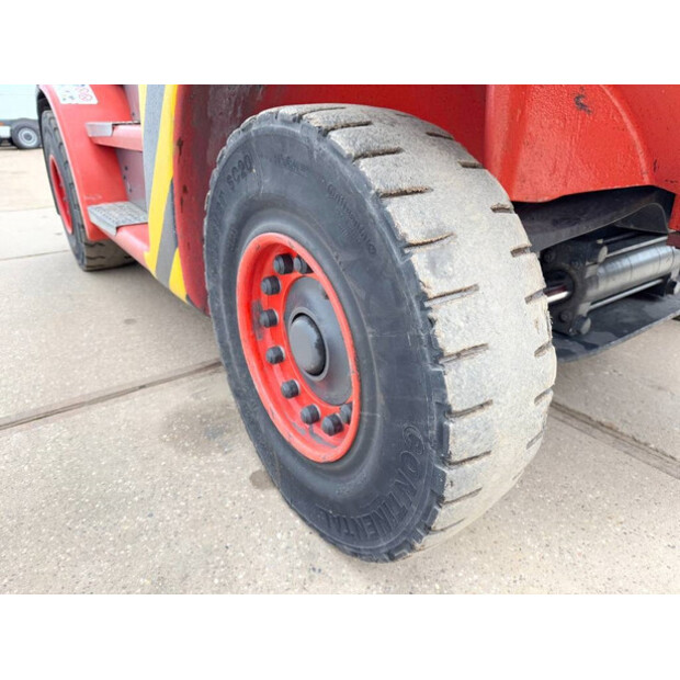2019 ليندي H60T-03-41971447