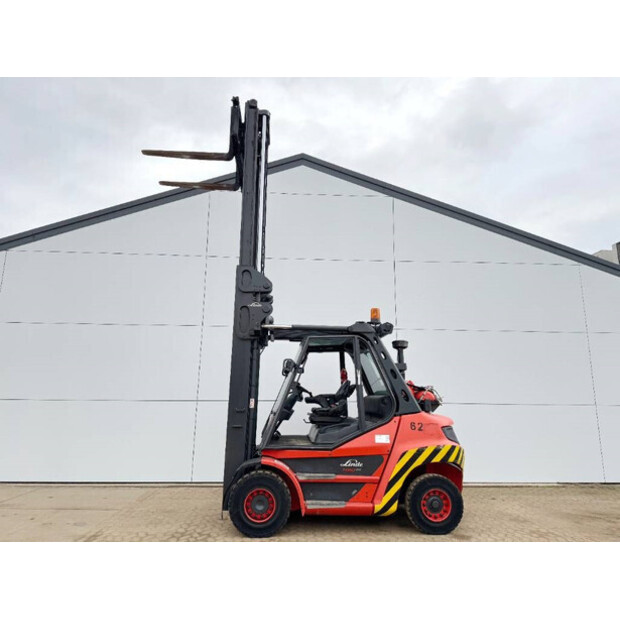 2019 ليندي H60T-03-41971450