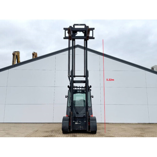 2019 ليندي H60T-03-41971451