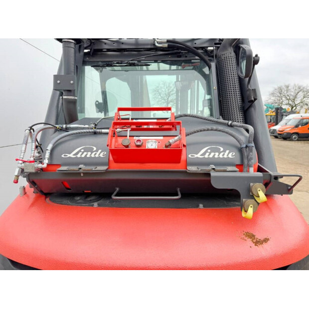 2019 ليندي H60T-03-41971454