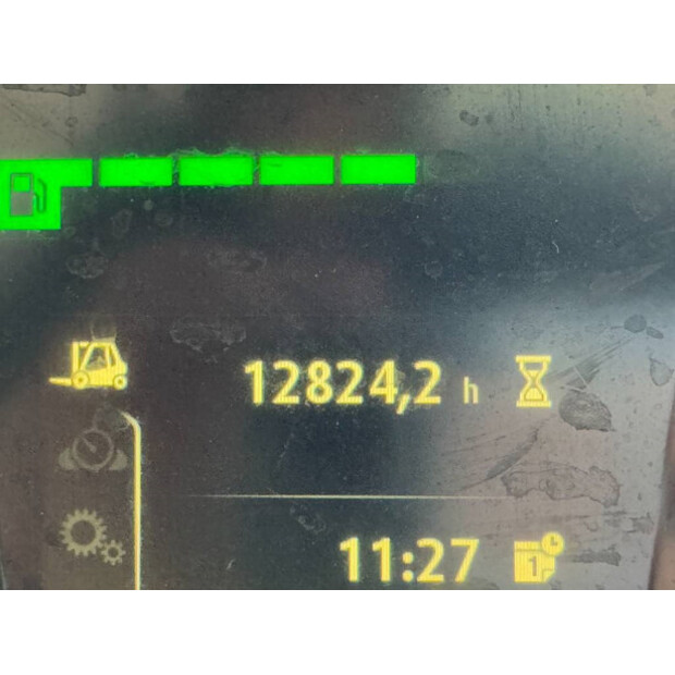 2019 ليندي H60T-03-41971457