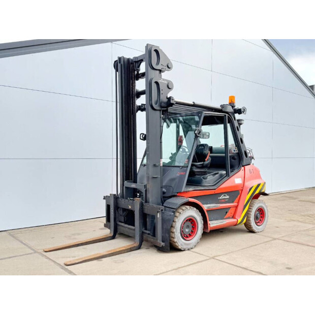 2019 Linde H60T-03-41971467