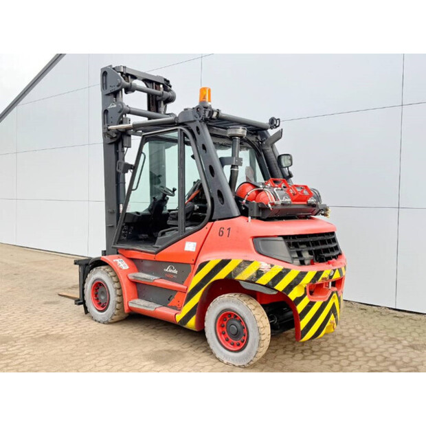 2019 Linde H60T-03-41971468
