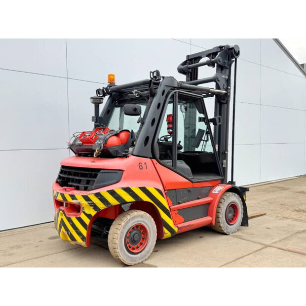 2019 Linde H60T-03-41971470