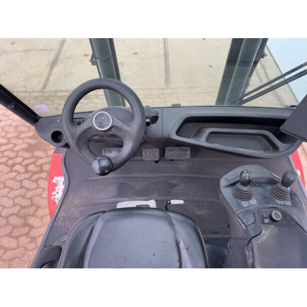2019 Linde H60T-03-41971473