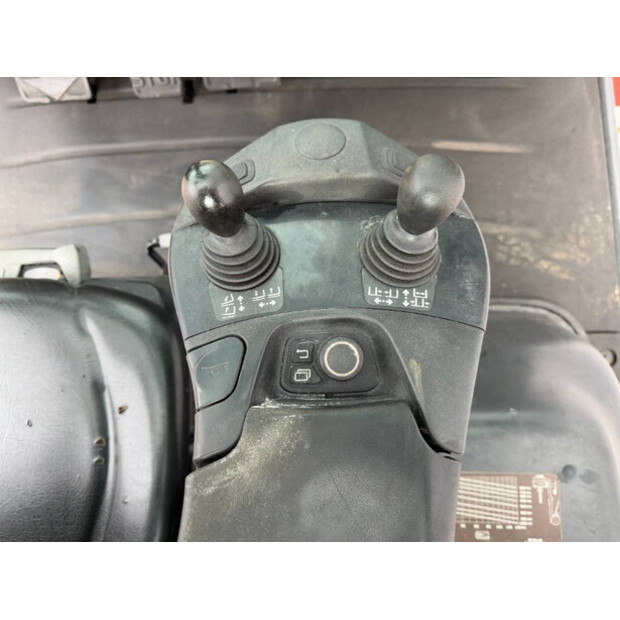 2019 Linde H60T-03-41971474