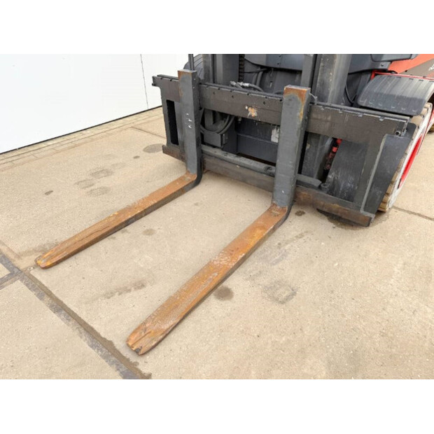 2019 Linde H60T-03-41971475