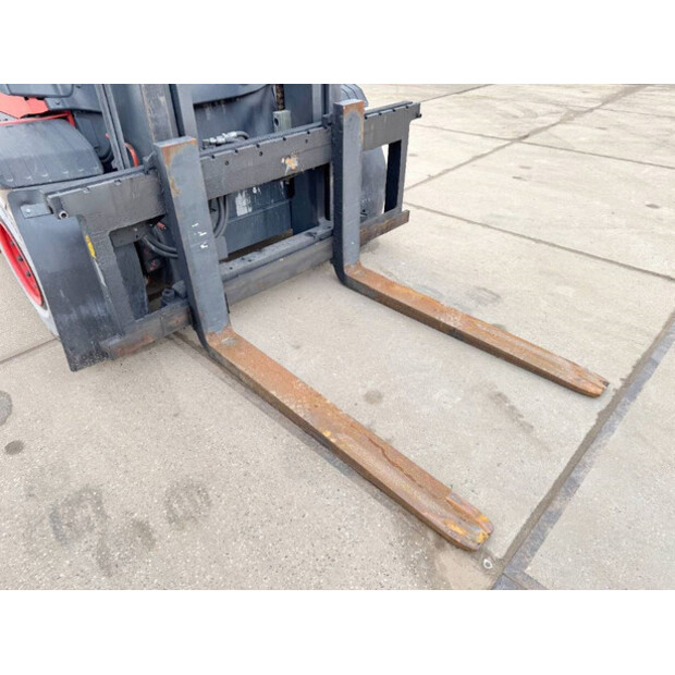 2019 Linde H60T-03-41971476
