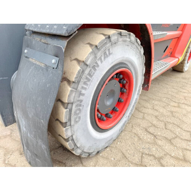 2019 Linde H60T-03-41971477