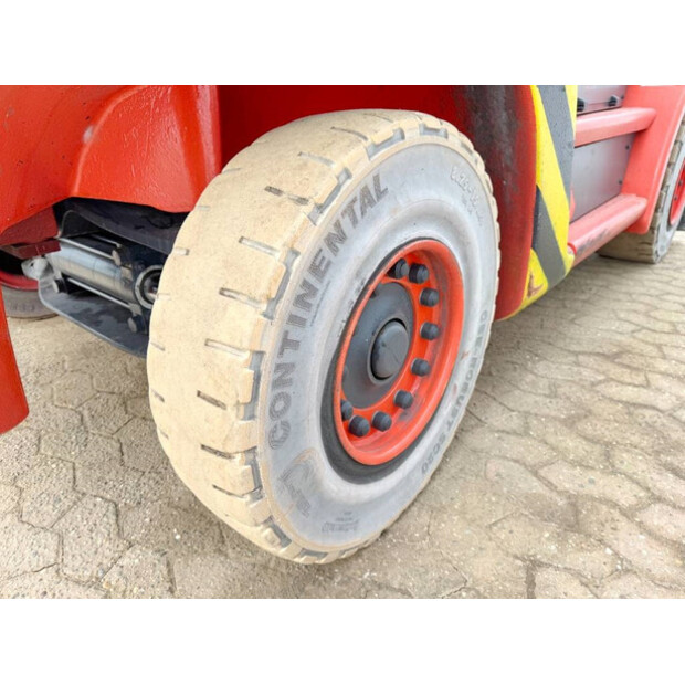 2019 Linde H60T-03-41971479