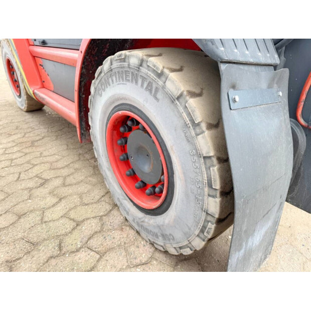 2019 Linde H60T-03-41971480