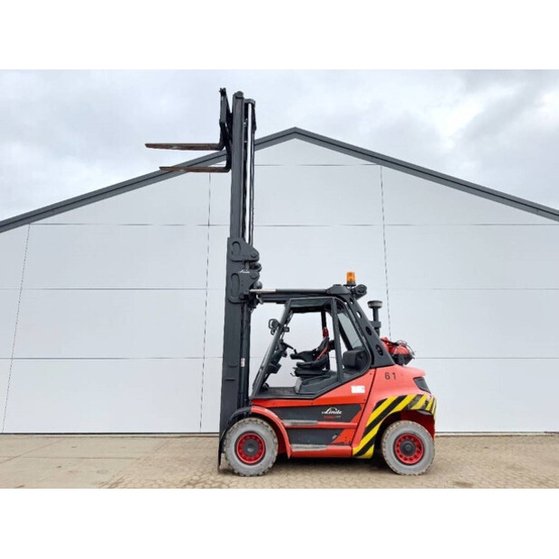 2019 Linde H60T-03-41971481