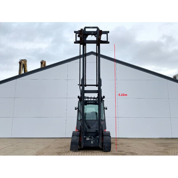 2019 Linde H60T-03-41971482