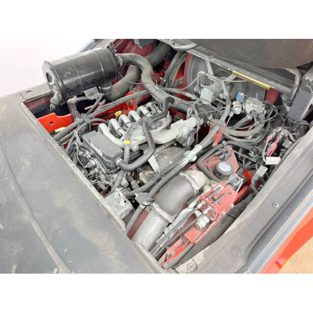 2019 Linde H60T-03-41971483