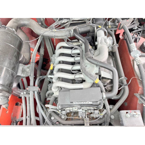 2019 Linde H60T-03-41971484
