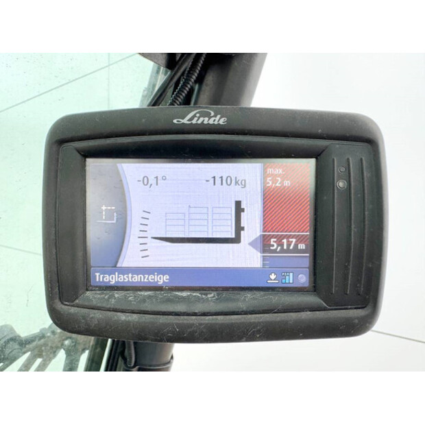2019 Linde H60T-03-41971486