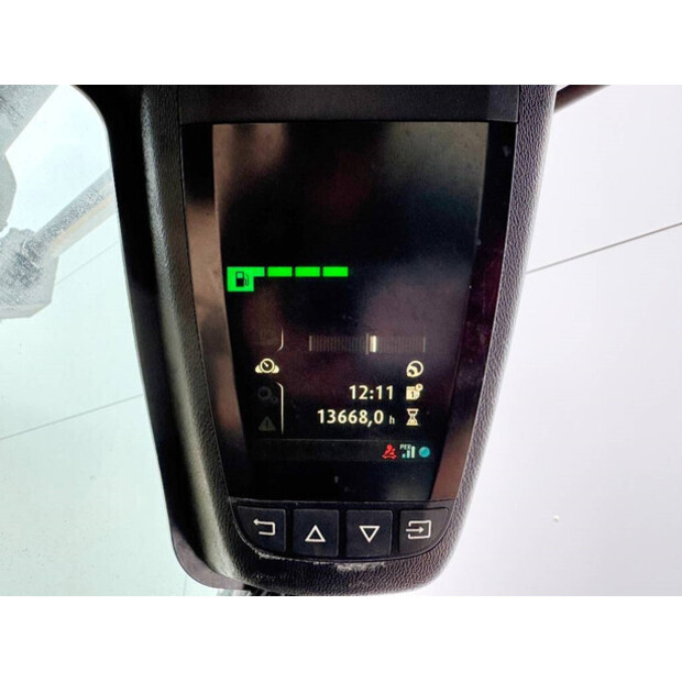 2019 Linde H60T-03-41971488