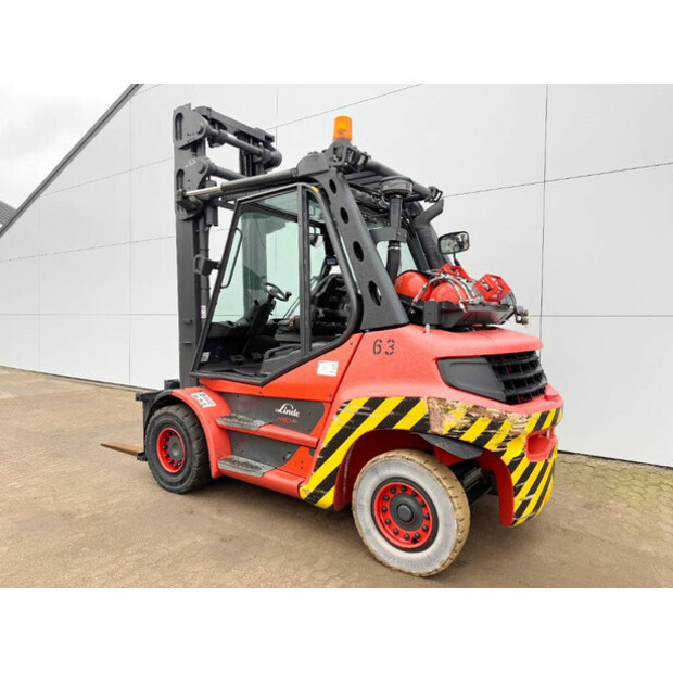 2019 Linde H60T-03-41971509