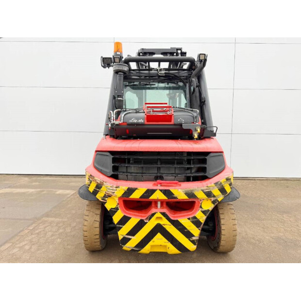2019 Linde H60T-03-41971510