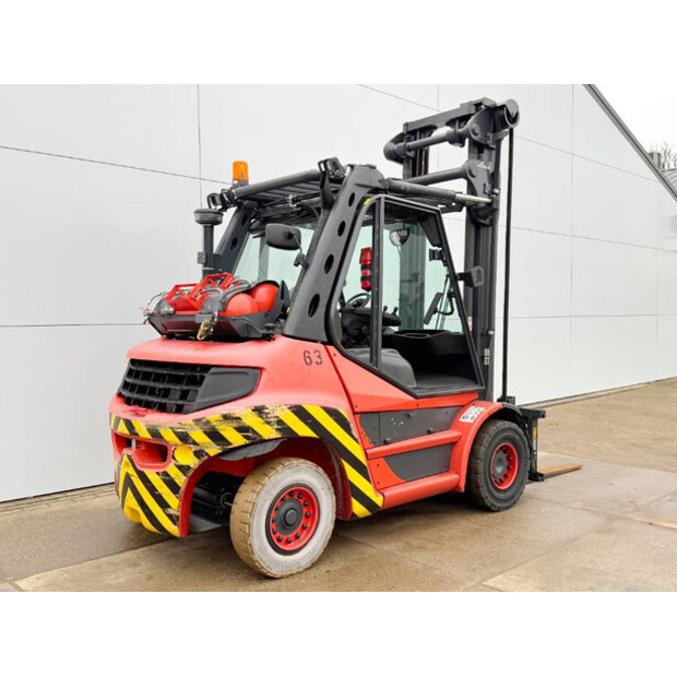 2019 Linde H60T-03-41971511