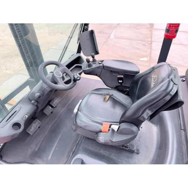 2019 Linde H60T-03-41971513