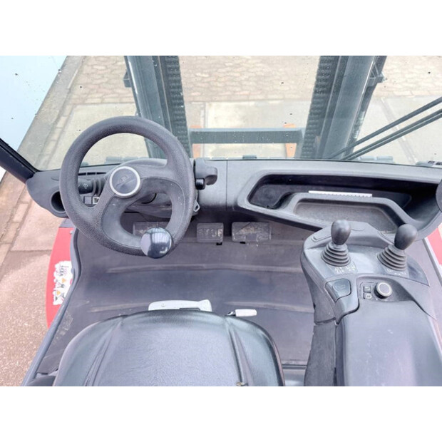 2019 Linde H60T-03-41971514