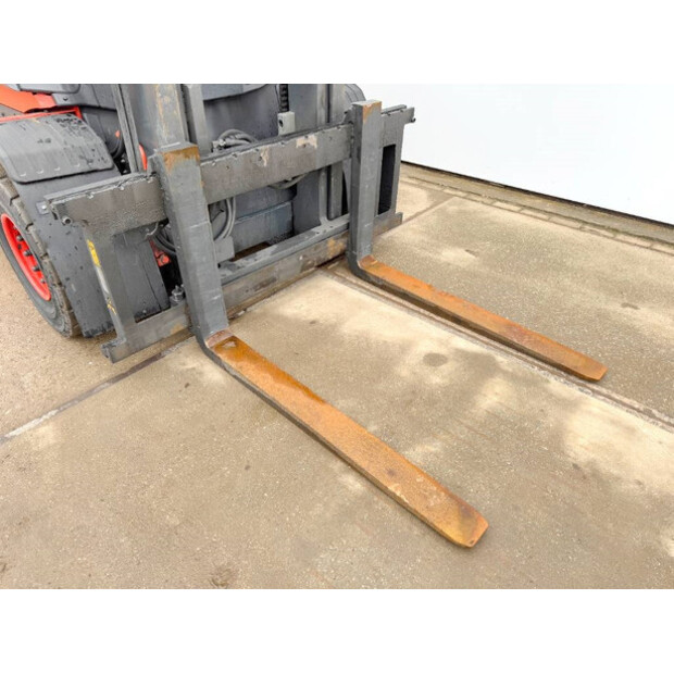 2019 Linde H60T-03-41971517
