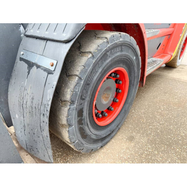 2019 Linde H60T-03-41971518