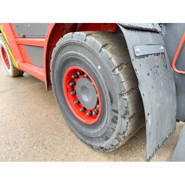 2019 Linde H60T-03-41971521